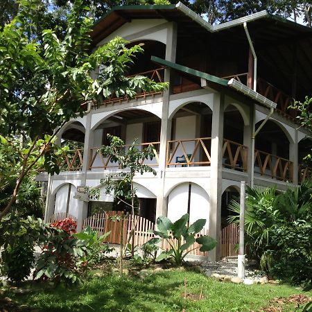 Cabanas Tucan Eco Hotel Capurganá 외부 사진