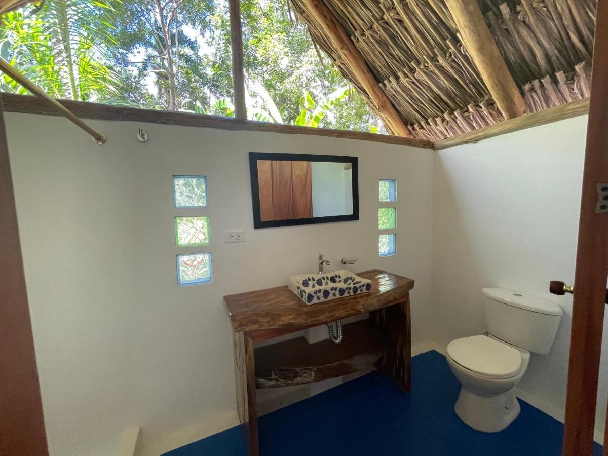 Cabanas Tucan Eco Hotel Capurganá 외부 사진