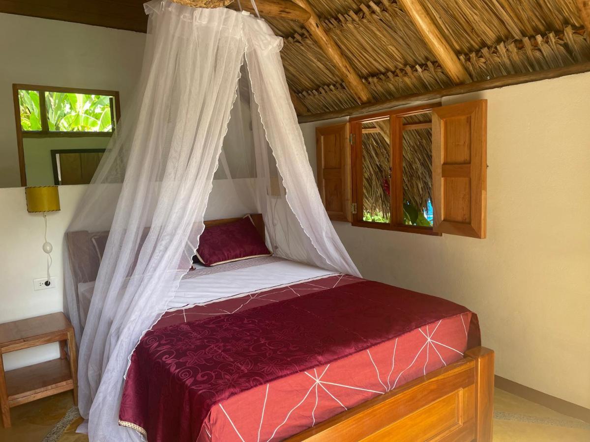 Cabanas Tucan Eco Hotel Capurganá 외부 사진