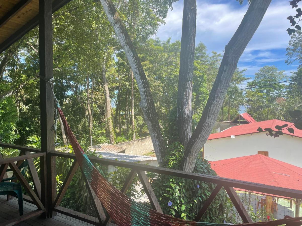 Cabanas Tucan Eco Hotel Capurganá 외부 사진