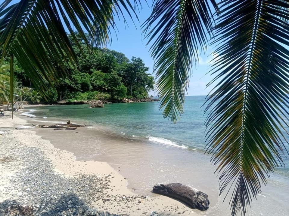 Cabanas Tucan Eco Hotel Capurganá 외부 사진