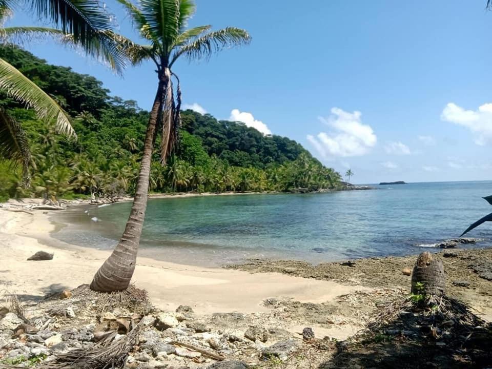 Cabanas Tucan Eco Hotel Capurganá 외부 사진