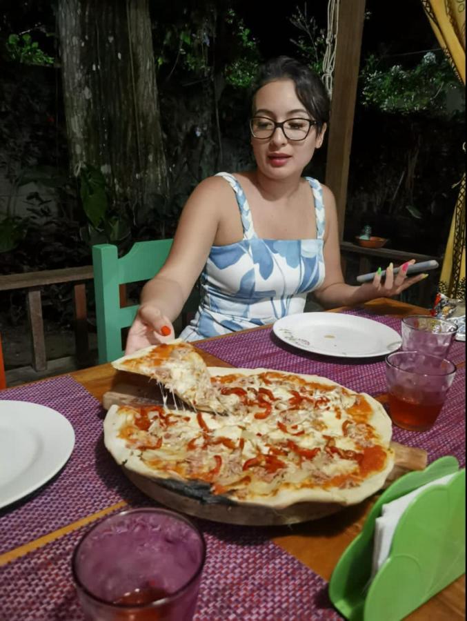 Cabanas Tucan Eco Hotel Capurganá 외부 사진