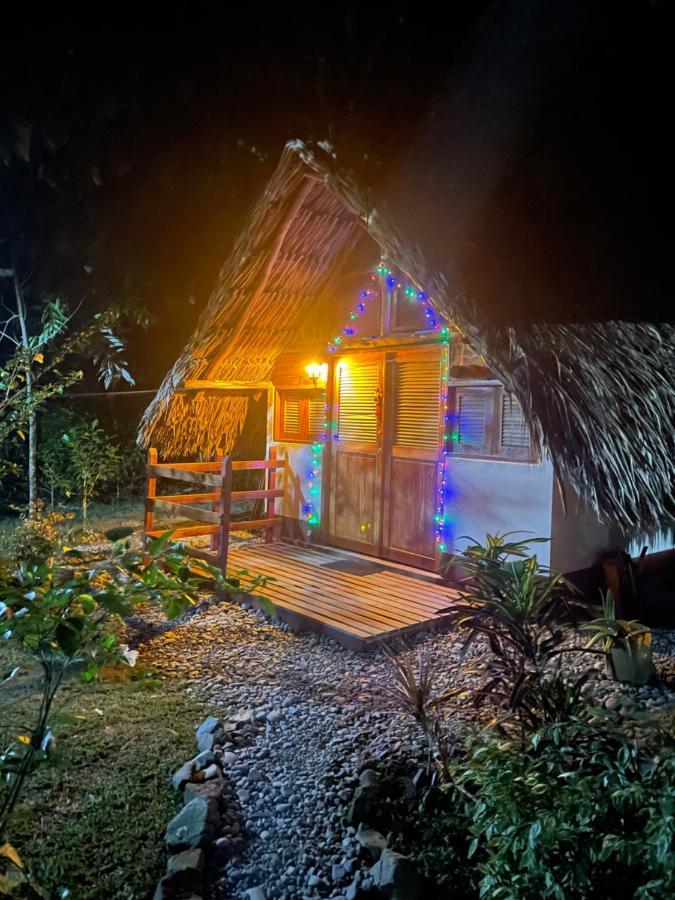 Cabanas Tucan Eco Hotel Capurganá 외부 사진