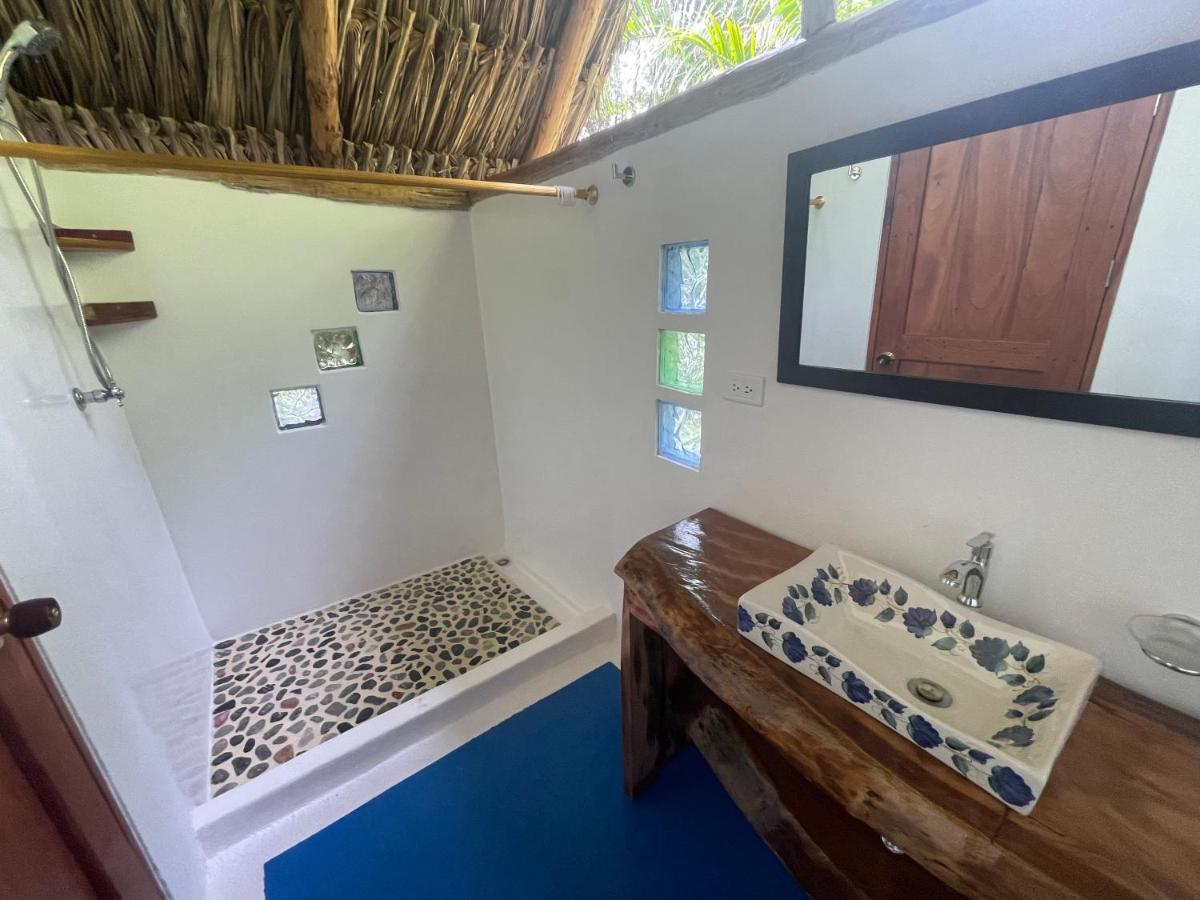 Cabanas Tucan Eco Hotel Capurganá 외부 사진