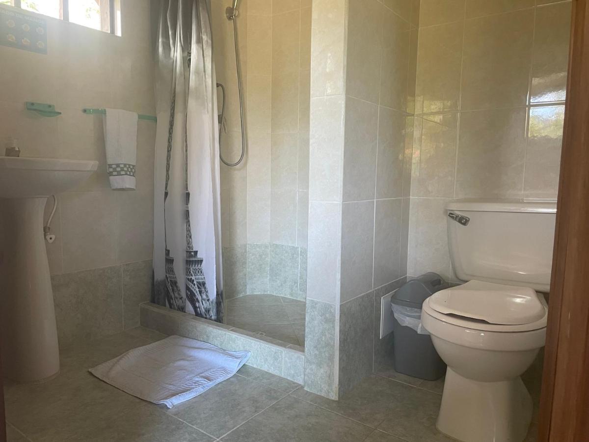 Cabanas Tucan Eco Hotel Capurganá 외부 사진