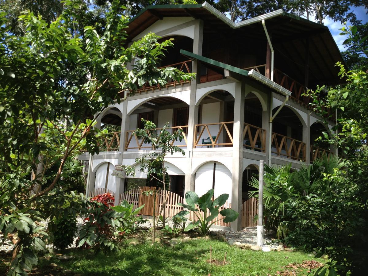 Cabanas Tucan Eco Hotel Capurganá 외부 사진